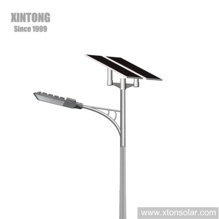 100W Outdoor China LED Street Lamp With Pole E40 100W Outdoor China LED Street Lamp With Pole E40