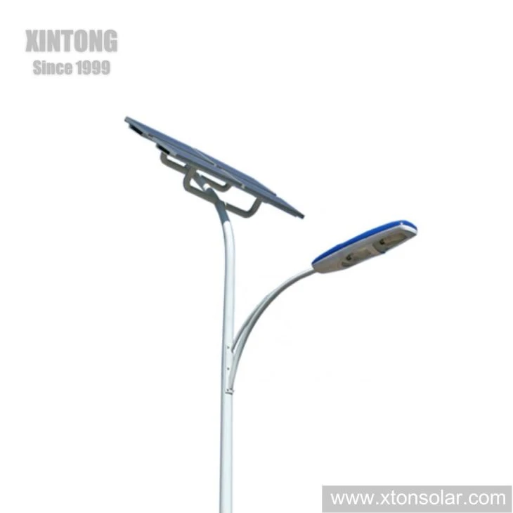 100W Outdoor China LED Street Lamp With Pole E40 100W Outdoor China LED Street Lamp With Pole E40