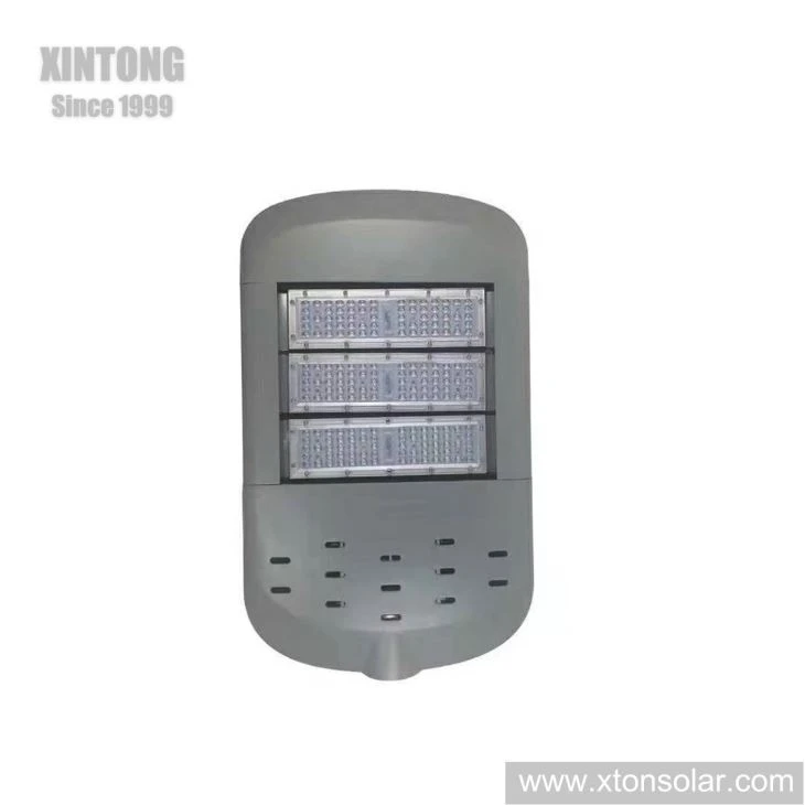 10m Plastik Kaplı Kutuplu 10W LED Sokak Lambası