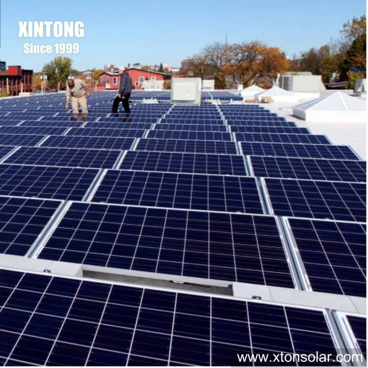 5Year Warranty Solar Power Home System