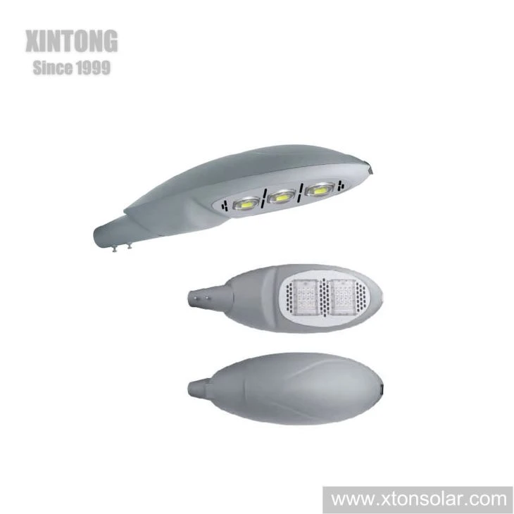 60W Alüminyum Döküm LED Sokak Lambası Konut Lambası