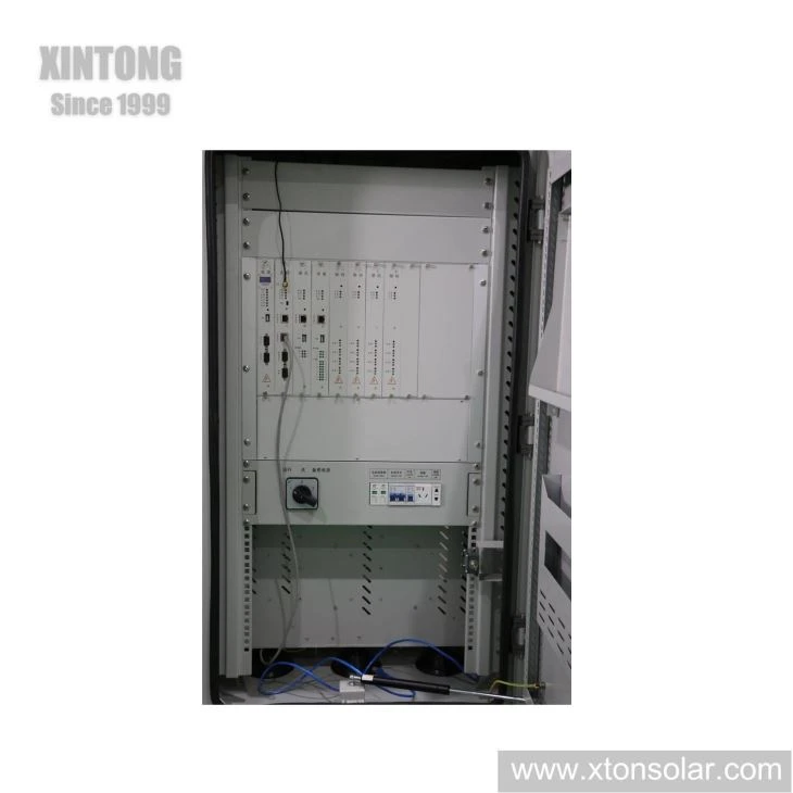 High Quality 22 Outputs Independent Traffic Light Controller High Quality 22 Outputs Independent Traffic Light Controller