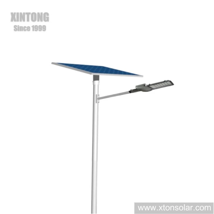 Outdoor Housing LED Solar Street Light