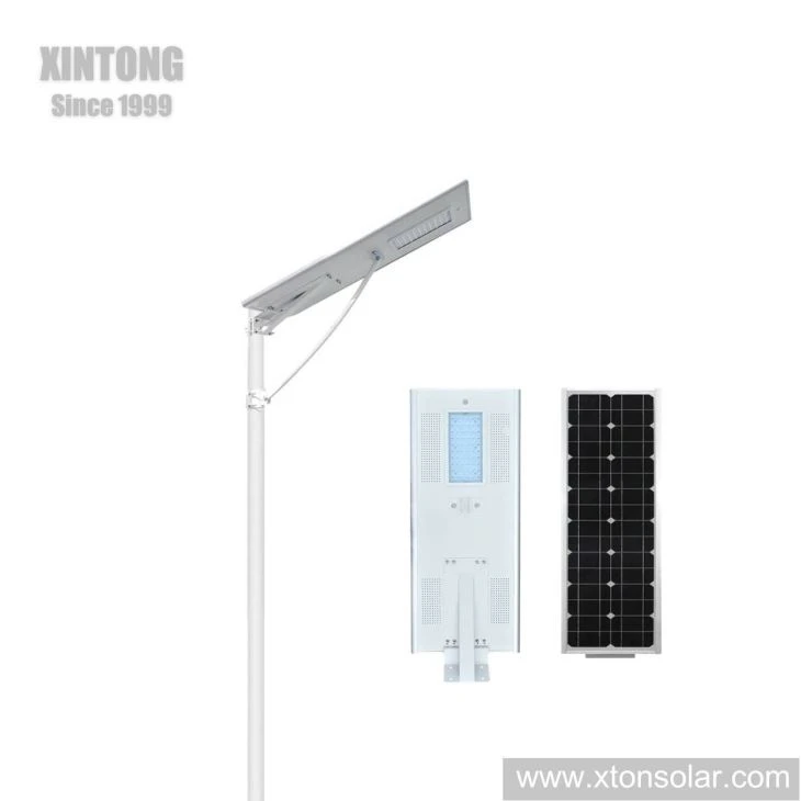 Outdoor Solar LED Street Light Manufacturer Outdoor Solar LED Street Light Manufacturer