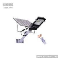 80W LED Güneş Duvar Işığı
