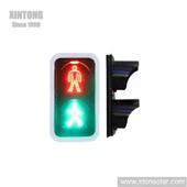 Led Yaya Trafik Işığı
